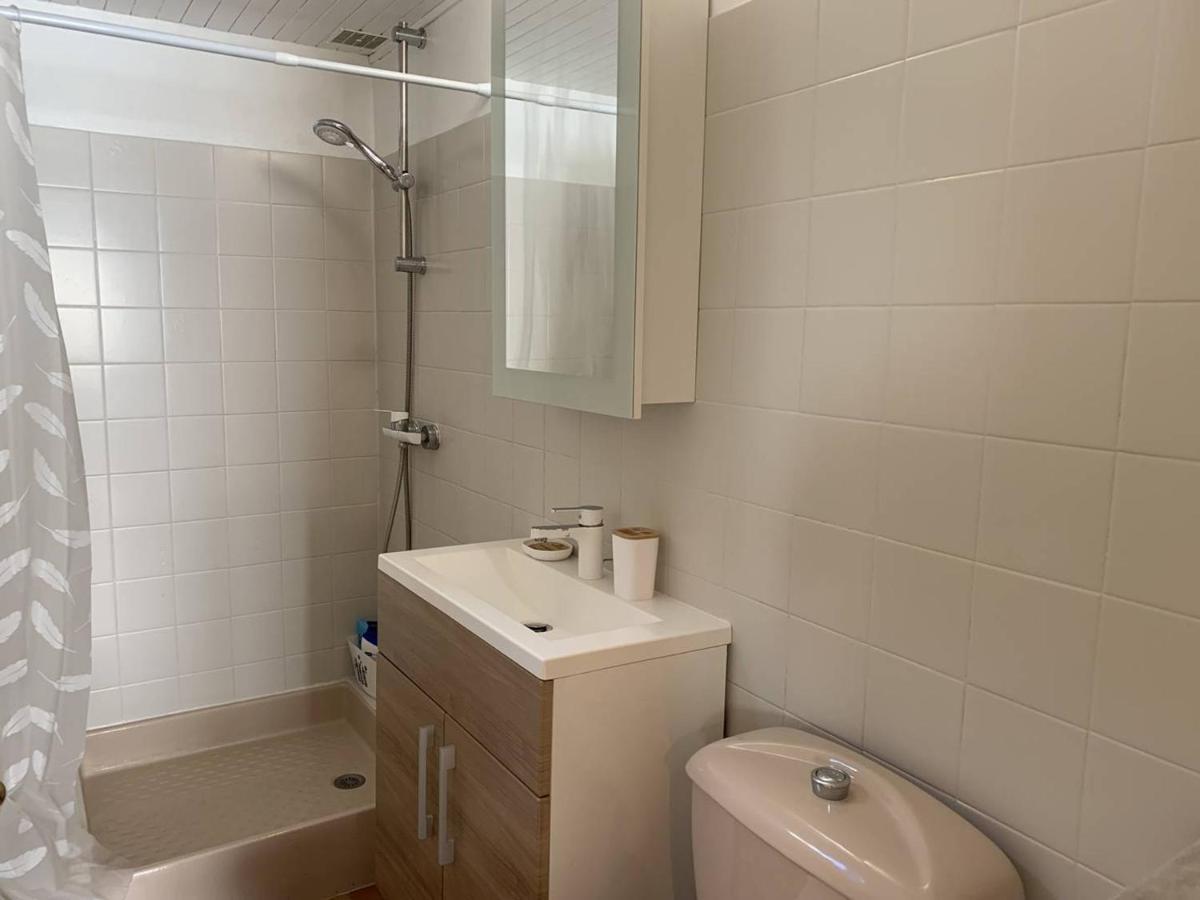 Maison Bretonne Avec Jardin, 2 Chambres, Centre De Perros-Guirec, Proche Plages Et Commerces - Fr-1-368-385 Exterior photo