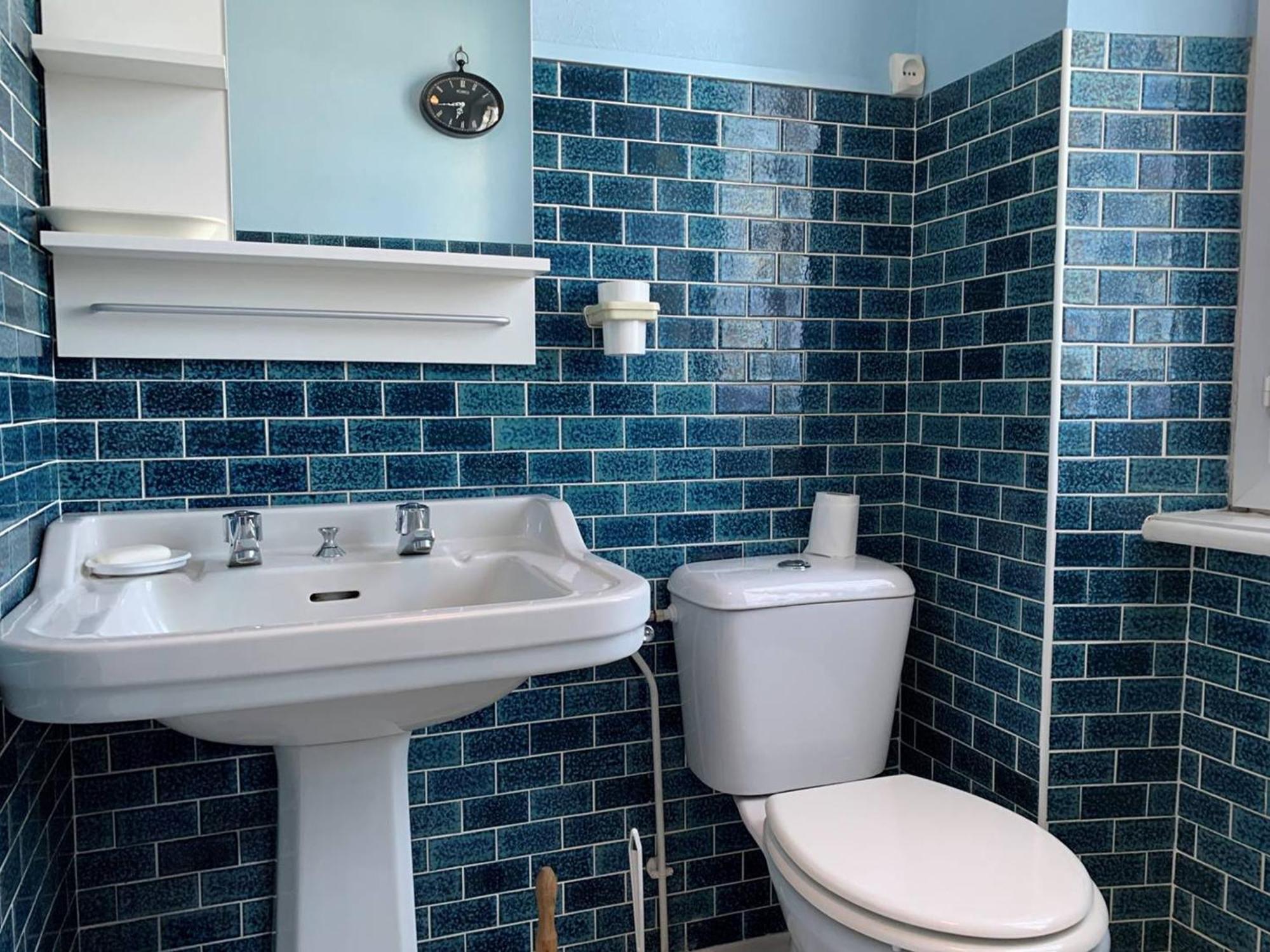Maison Bretonne Avec Jardin, 2 Chambres, Centre De Perros-Guirec, Proche Plages Et Commerces - Fr-1-368-385 Exterior photo